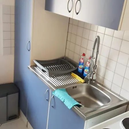 Apartment Schone 2 Zimmerwohnung Zwickau