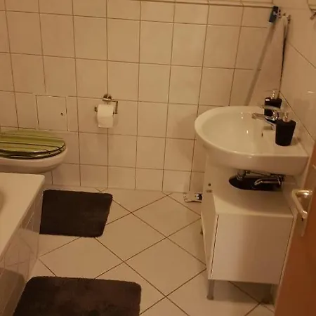Schone 2 Zimmerwohnung