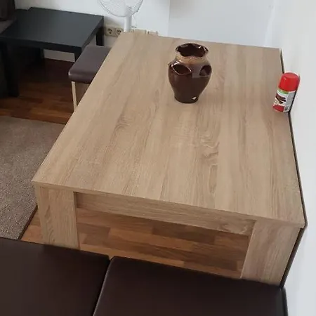 Appartement Schone 2 Zimmerwohnung *