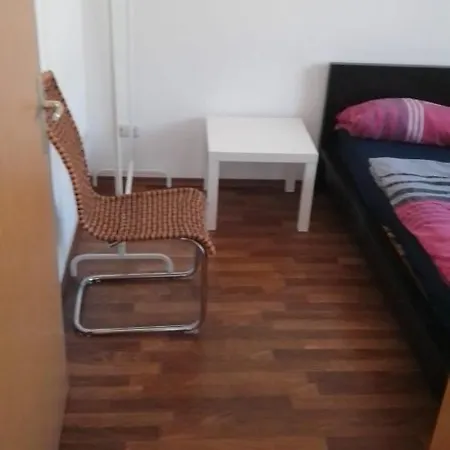 Schone 2 Zimmerwohnung *