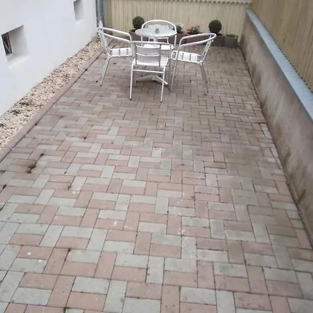 Schone 2 Zimmerwohnung * Zwickau